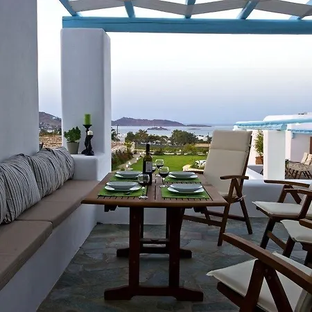 Blue Mare Апартаменты *