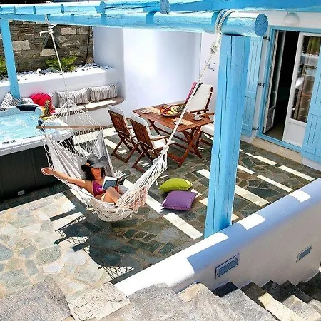 Blue Mare 나오우사