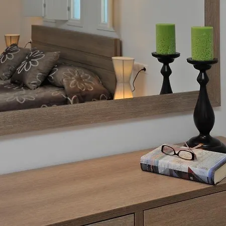 Blue Mare Апартаменты