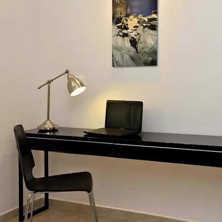 Blue Mare 아파트 *