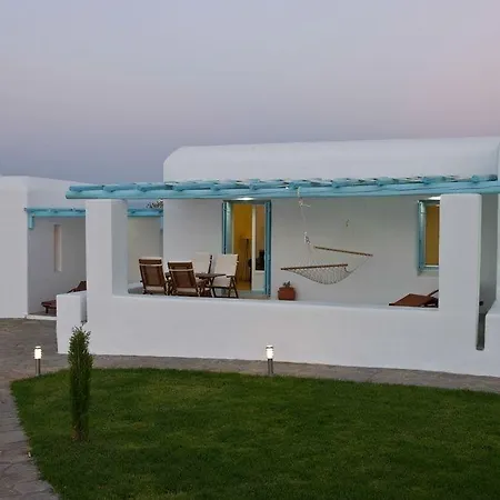 Апартаменты Blue Mare *