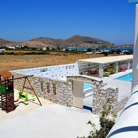 Blue Mare Апартаменты *