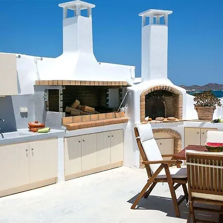 Blue Mare 나오우사