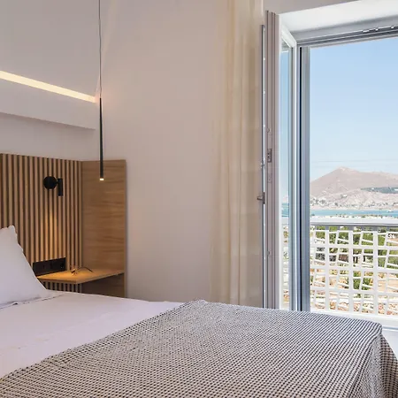 Blue Mare Апартаменты