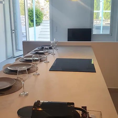 Blue Mare Апартаменты