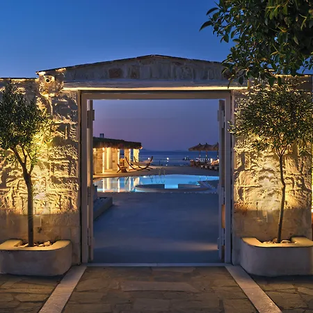 Appartamento Blue Mare Naoussa