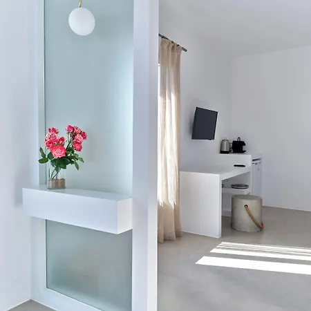 Appartamento Blue Mare Naoussa