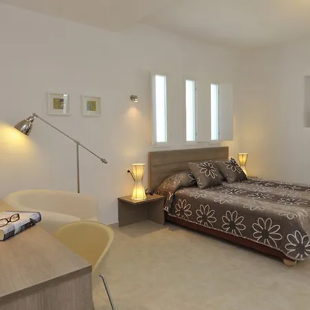 Apartamento Blue Mare
