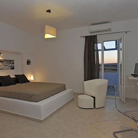 Apartment Blue Mare