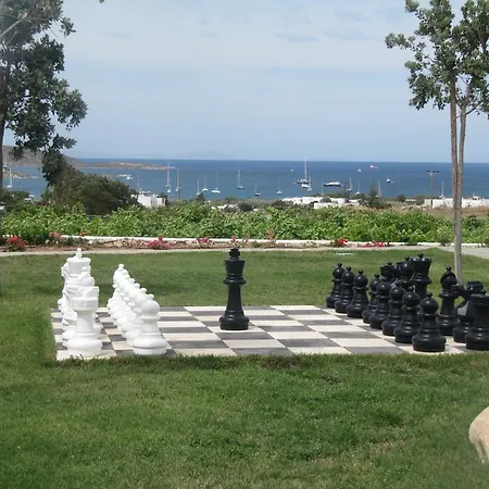 Blue Mare Апартаменты *