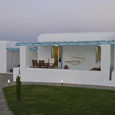 Blue Mare Parikia (Paros)