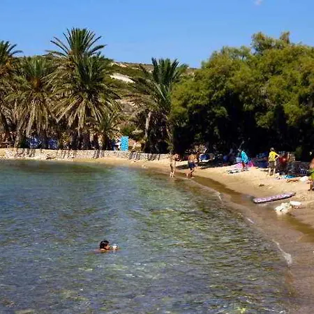 Blue Mare Parikia (Paros)