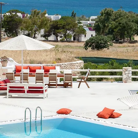 Apartment Blue Mare Parikia (Paros)