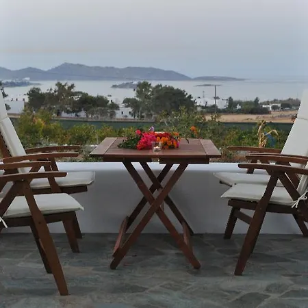 Blue Mare Apartment Parikia (Paros)