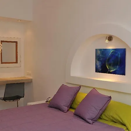 Apartment Blue Mare Parikia (Paros)