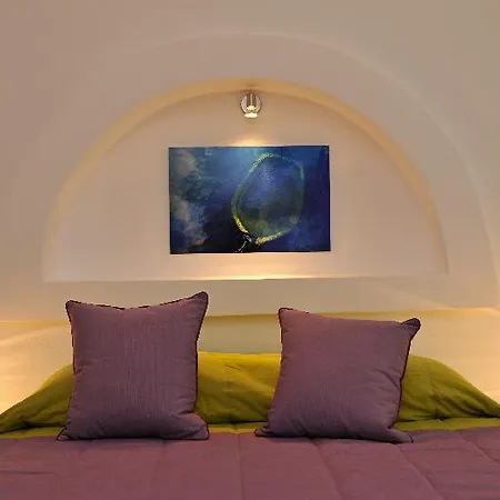 Blue Mare Apartment Parikia (Paros)