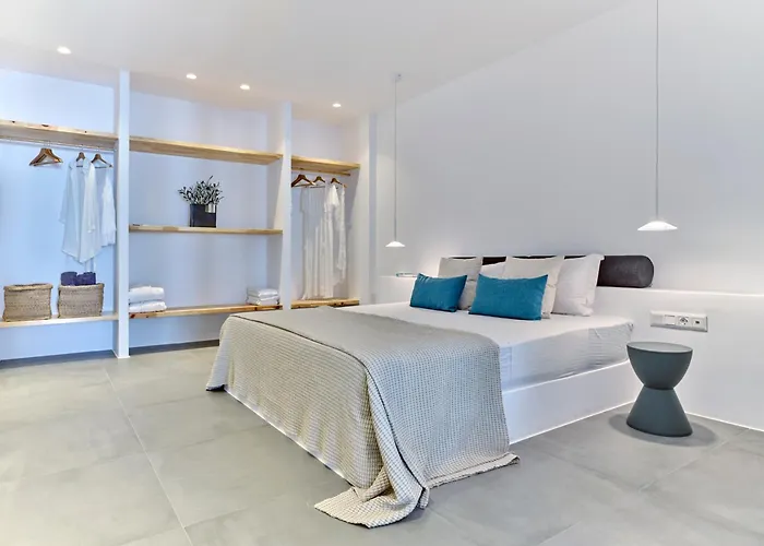 Apartman Blue Mare *