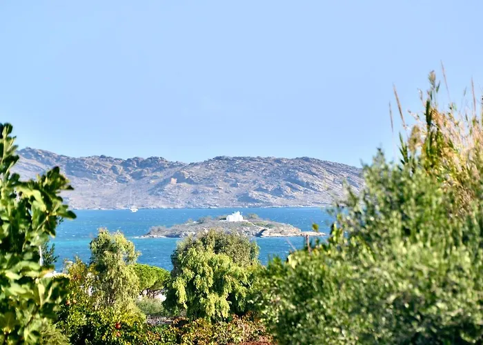 Apartamento Blue Mare *