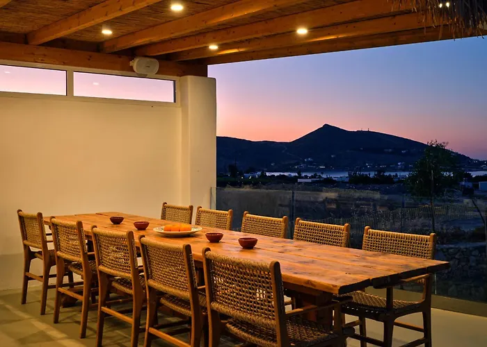 Apartamento Blue Mare *