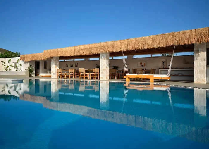 Apartamento Blue Mare