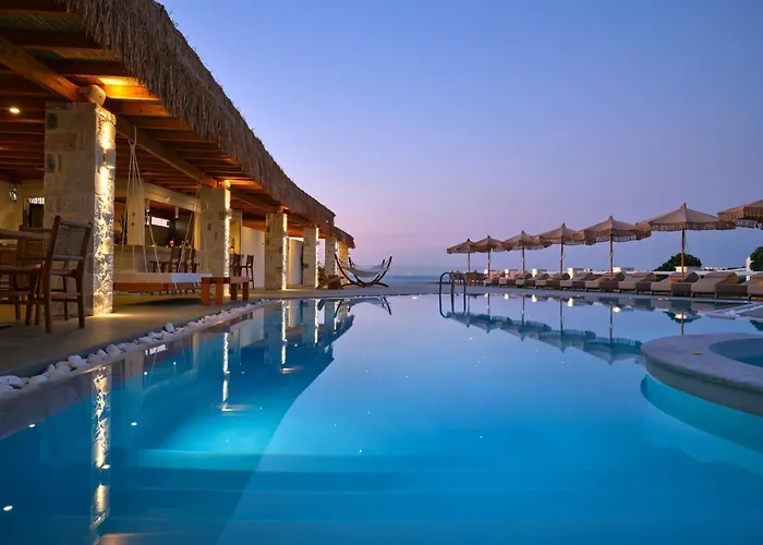 Apartamento Blue Mare *