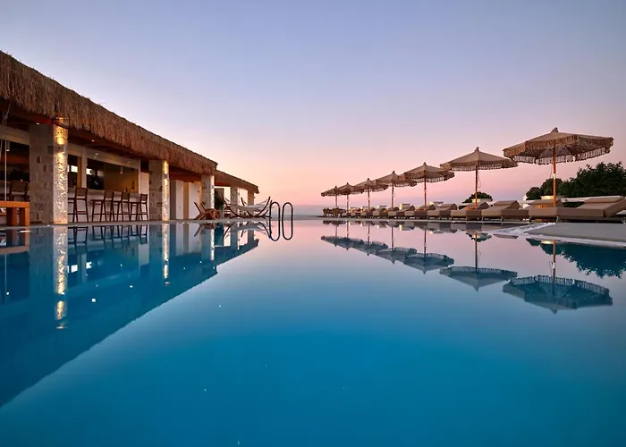 Apartamento Blue Mare *