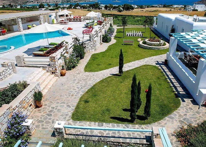 Blue Mare Apartamento *