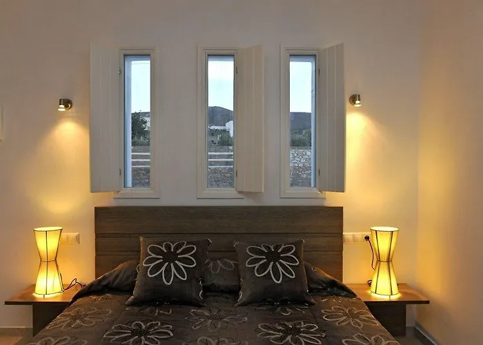 Blue Mare Apartman *