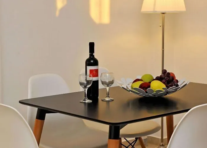 Apartamento Blue Mare