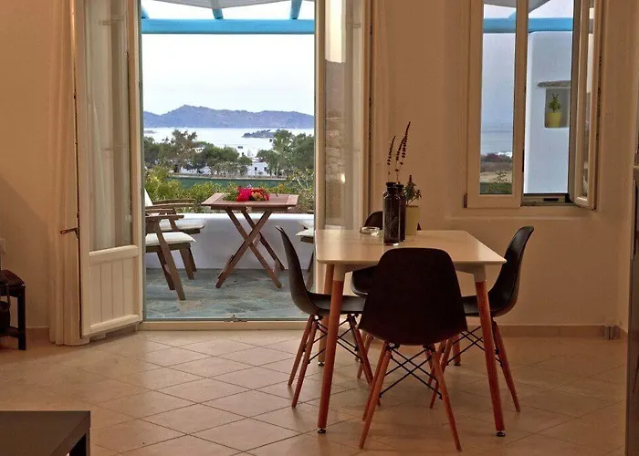 Blue Mare Apartamento