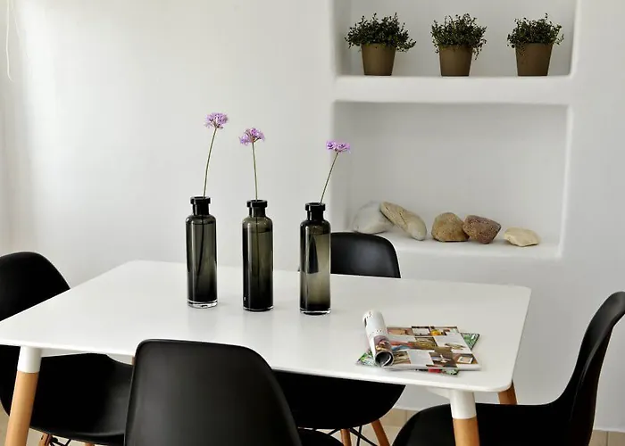 Apartamento Blue Mare