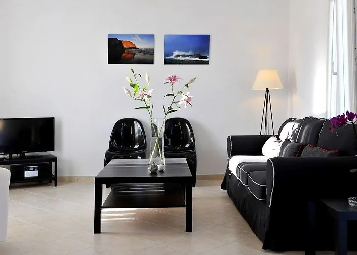 Blue Mare Apartamento *