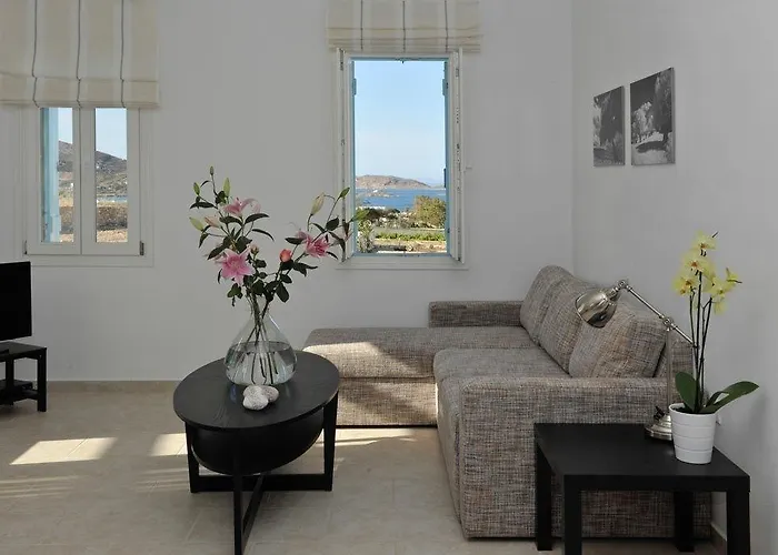 Blue Mare Apartamento *