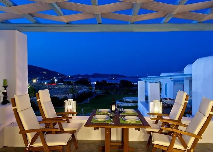 Blue Mare Apartman *