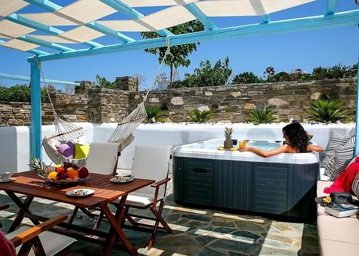 Apartamento Blue Mare