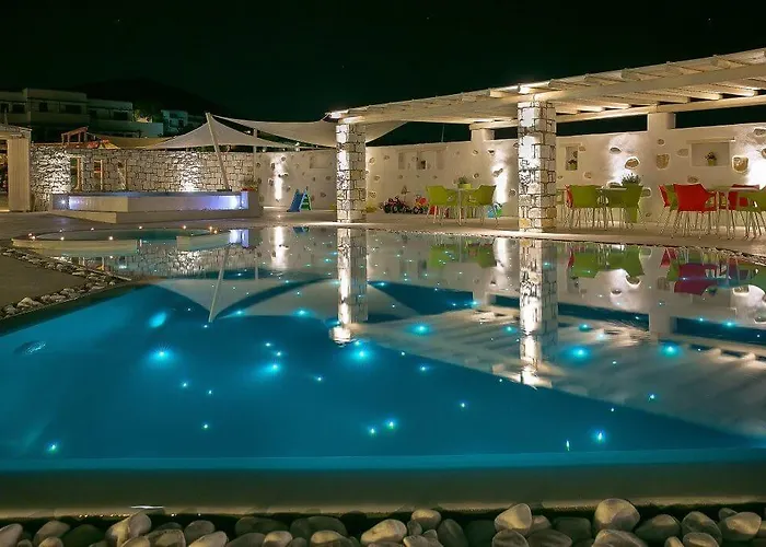 Blue Mare Apartamento