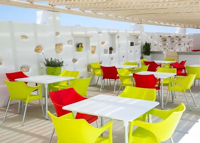 Apartman Blue Mare Náusza