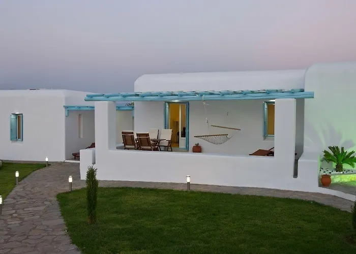 Apartamento Blue Mare *