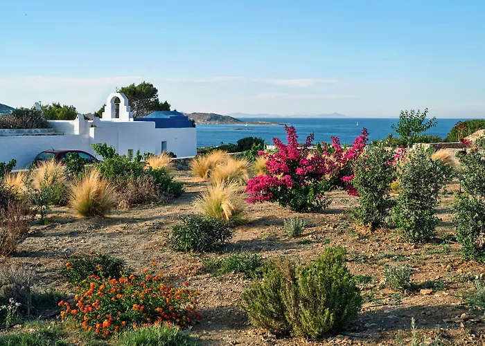 Apartamento Blue Mare