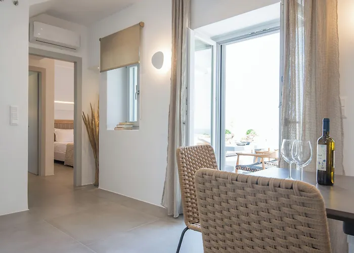 Apartamento Blue Mare