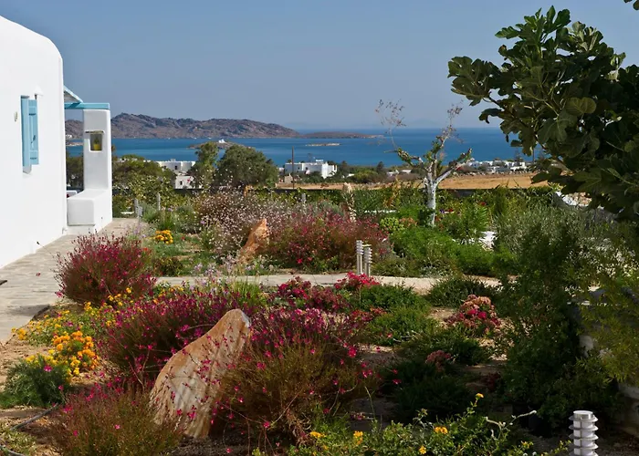 Blue Mare Apartman *